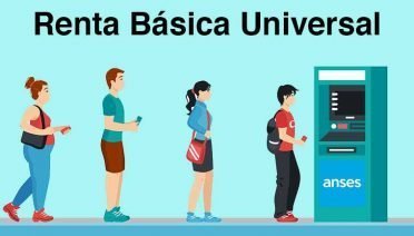 renta básica universal