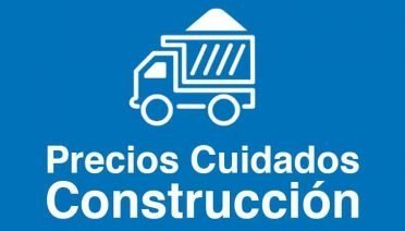 precios cuidados para la construcción